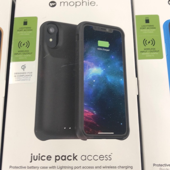 Mophie juice pack - Picture 2 of 4